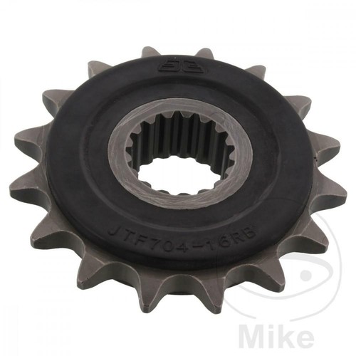 Silent sprocket z16 - sprocket, 525