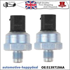 2X ABS Brake Pressure Sensor