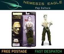 MEGO HORROR FRANKENSTEIN IN
