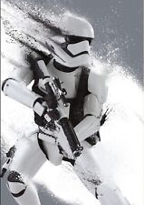 Star Wars Storm Trooper Poster Wall Art Print A5 A4 A3 A2 A1 MAXI - 2065