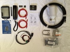 Iridium Certus 100 Satellite Phone, barely used, excellent condition.