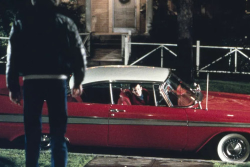 Christine keith gordon - keith, pulls