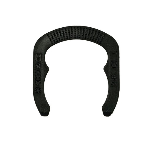 Retaining spring for - spring, audi