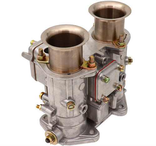 Carburetor for dcoe weber - carburetor, 40