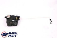 BMW E91 Touring Trunk Lid Boot Tailgate Lock Mechanism 7119049