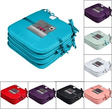 Chair Seat Pads Tie On