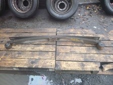 FORD TRANSIT CAB AND CHASSIS 3