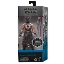 Star Wars Black Series 6 Inch
