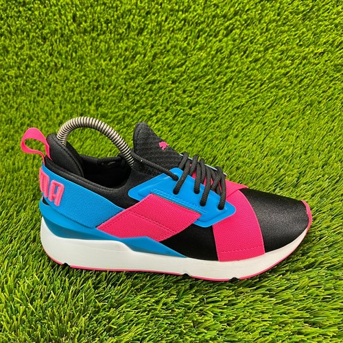 Puma muse girls size 5c - muse,