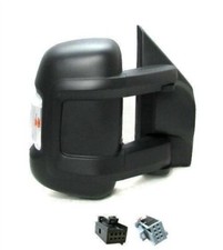 Knaus Motorhome Mirror Medium