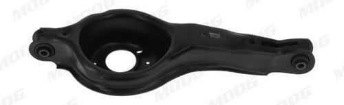 Wheel suspension - wheel,