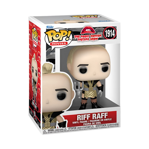 Funko pop movies 1914 rocky - funko,