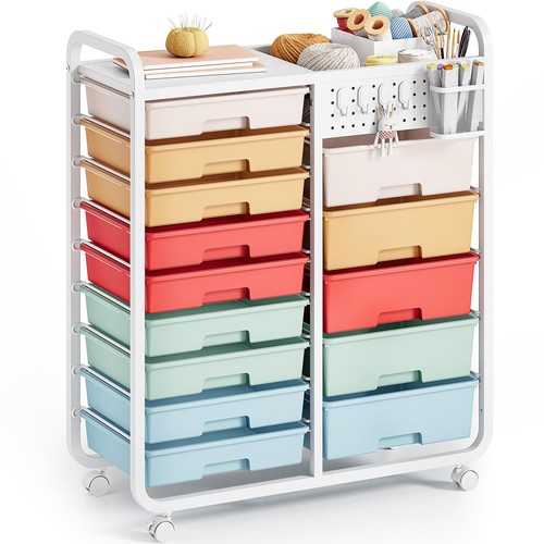 Drawer craft organizer - craft,