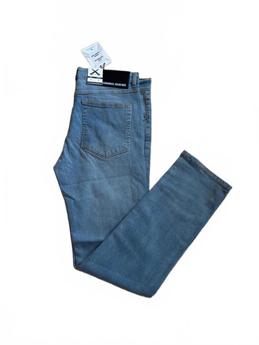 Criminal damage y2k men - criminal, men’s
