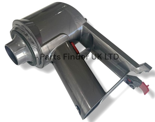 Genuine dyson sv10 cordless - dyson,