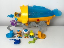 Octonauts Gup S Polar