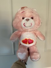 Care bears love lot bear - care, love-a-lot