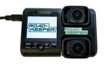 Road-Keeper HD In Car Camera