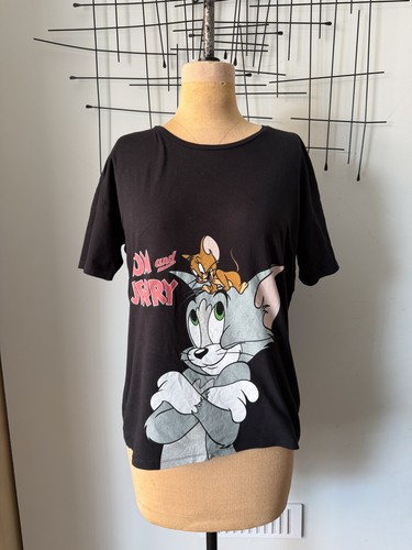 Tom jerry shirt - jerry, t-shirt