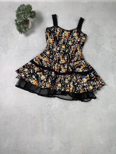 Living dead souls gothic - dead, goth