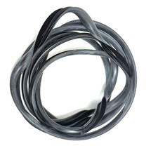 Porsche 993 Coupe Rear Outer Windscreen Seal 99354522502 New 1995-1998