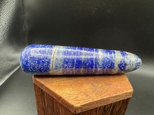 Crystal Wand Lapis Lazuli