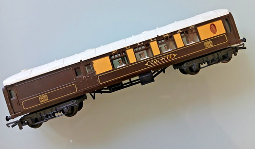 Triang gauge pullman - 00,