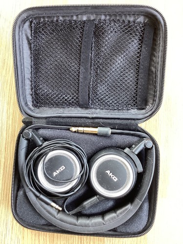 Akg k451 headphones pouch - k451,