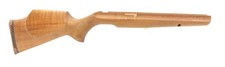 Webley Prototype Walnut Air Rifle Stock Raider/Vulcan Style New w/ Storage Marks