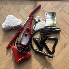 H20 Mop x5 Steam Cleaner