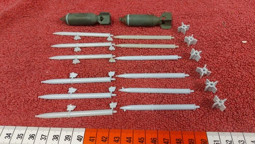 Scale north american p - 1/24,