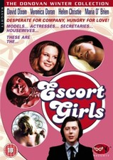 Escort girls dvd - escort,