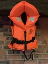 Marine Pool 100N Child’s