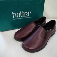 Hotter glove slip on - slip,