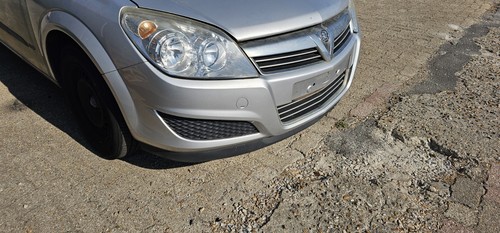Vauxhall astra mk5 - vauxhall,