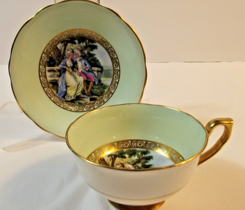 Bone windsor china 401 - bone, 401/66
