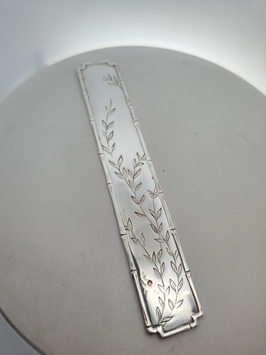 Tiffany sterling silver - tiffany, co.