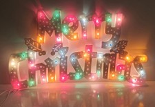 Vintage Premier Christmas