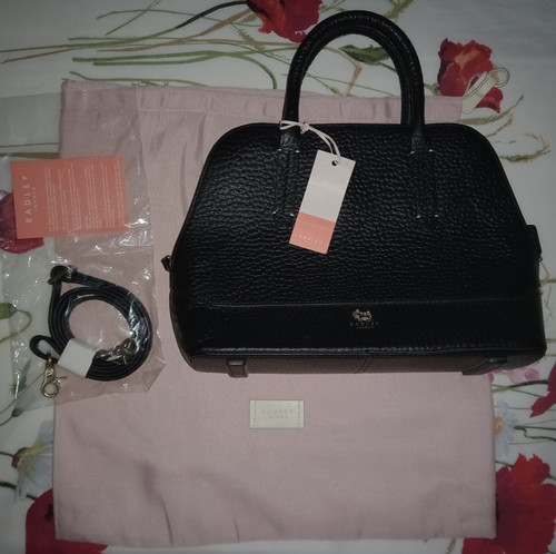 Radley london ladies - london,
