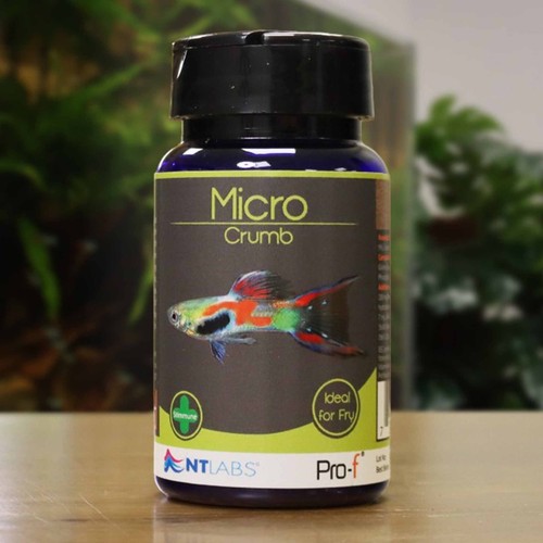Pro micro crumb - 40g, small