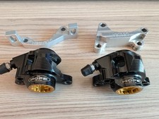 Hope Mono Mini IS Calipers /