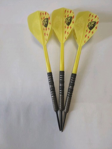 Dave chisnall 22g gen4 - gen4, quick