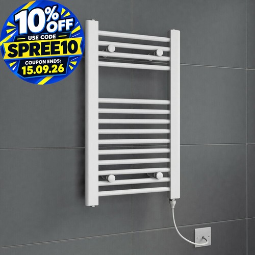 Bathroom electric heated towel - bathroom,