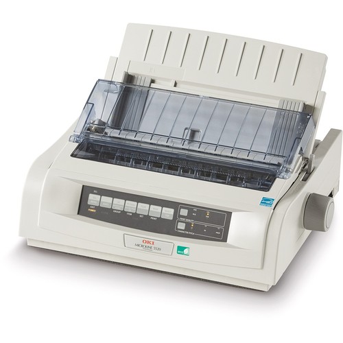 Oki microline 5520eco - oki,