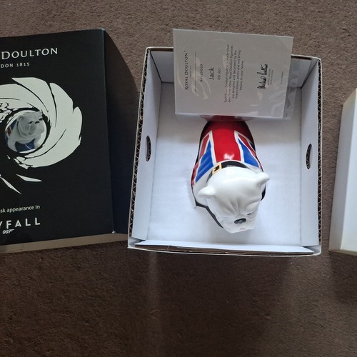 Royal doulton jack - jack, the