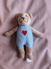 IKEA Fabler Bjorn Teddy Bear