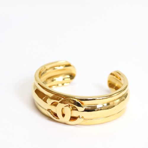 Chanel 97p coco - chanel, bangle