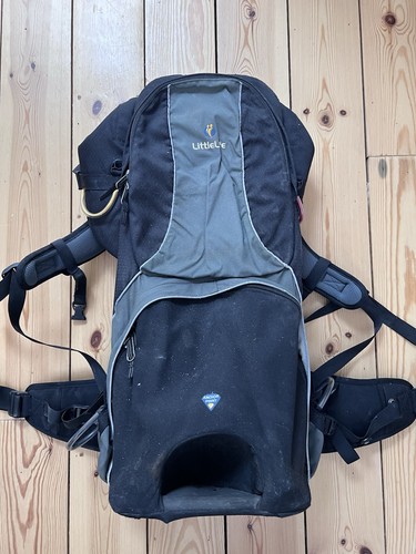 Baby carrier little - baby,