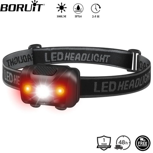 Led headlight mini headlamp - -,