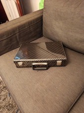 Vintage Cassette Tape Case
